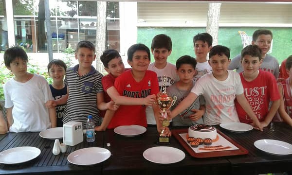 Atakule Spor Akademisi - 227. Fotoğraf Atakule Spor Akademisi - 227. Fotoğraf