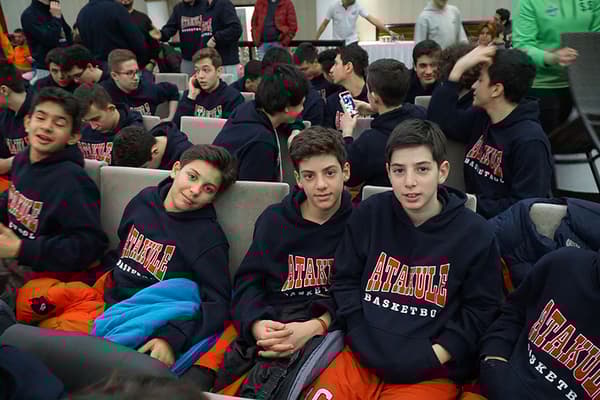 Atakule Spor Akademisi - 122. Fotoğraf