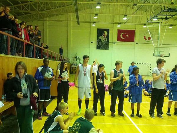 Atakule Spor Akademisi - 12. Fotoğraf Atakule Spor Akademisi - 12. Fotoğraf