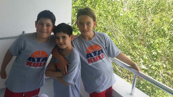 Atakule Spor Akademisi - 86. Fotoğraf Atakule Spor Akademisi - 86. Fotoğraf