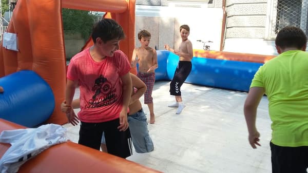 Atakule Spor Akademisi - 143. Fotoğraf