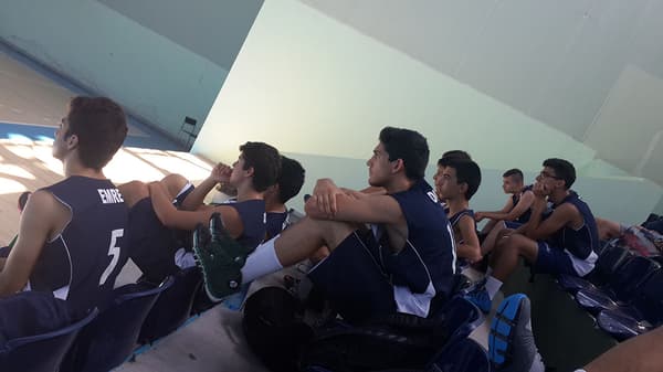 Atakule Spor Akademisi - 255. Fotoğraf Atakule Spor Akademisi - 255. Fotoğraf