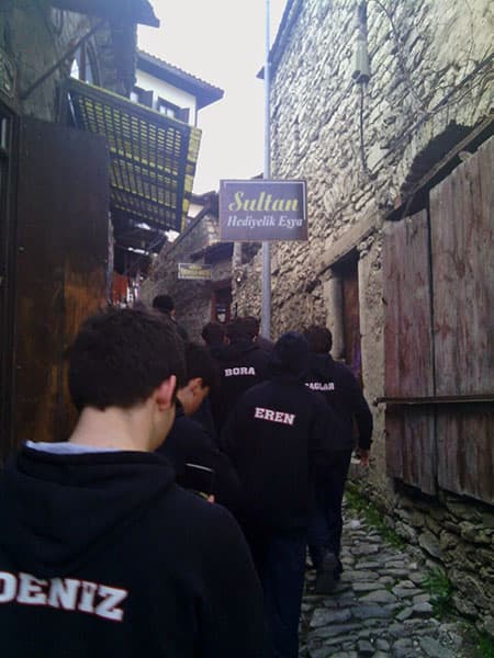 Atakule Spor Akademisi - 291. Fotoğraf Atakule Spor Akademisi - 291. Fotoğraf