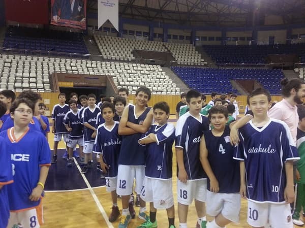 Atakule Spor Akademisi - 212. Fotoğraf Atakule Spor Akademisi - 212. Fotoğraf