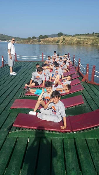 Atakule Spor Akademisi - 94. Fotoğraf