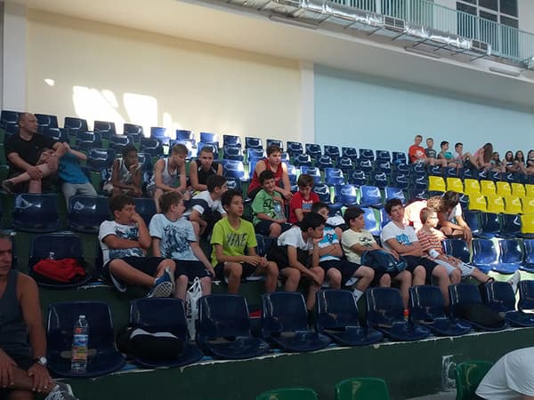 Atakule Spor Akademisi - 54. Fotoğraf Atakule Spor Akademisi - 54. Fotoğraf