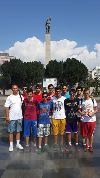 Atakule Spor Akademisi - 281. Fotoğraf Atakule Spor Akademisi - 281. Fotoğraf