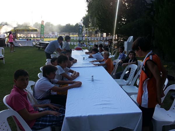 Atakule Spor Akademisi - 126. Fotoğraf Atakule Spor Akademisi - 126. Fotoğraf