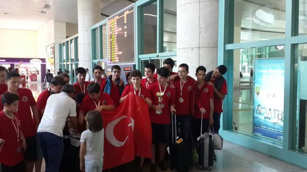 Atakule Spor Akademisi - 163. Fotoğraf Atakule Spor Akademisi - 163. Fotoğraf