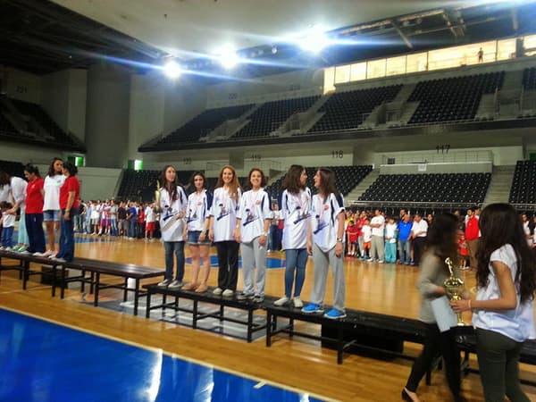 Atakule Spor Akademisi - 187. Fotoğraf Atakule Spor Akademisi - 187. Fotoğraf