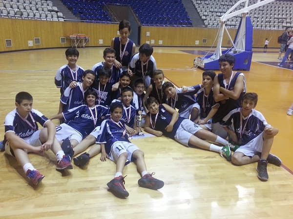 Atakule Spor Akademisi - 216. Fotoğraf Atakule Spor Akademisi - 216. Fotoğraf