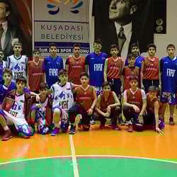 Atakule Spor Akademisi - 124. Fotoğraf Atakule Spor Akademisi - 124. Fotoğraf