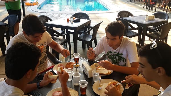 Atakule Spor Akademisi - 252. Fotoğraf Atakule Spor Akademisi - 252. Fotoğraf