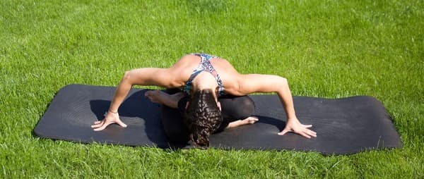 Home Pilates - 6. Fotoğraf