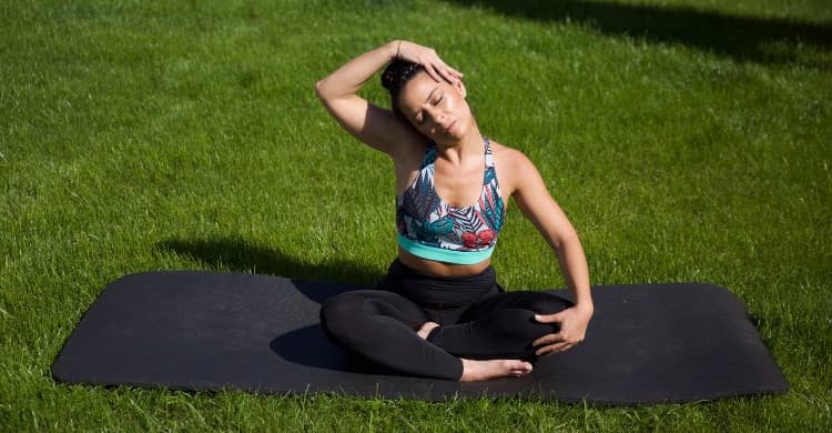 Home Pilates - Yıldız Body Sculpture - 2. Fotoğraf