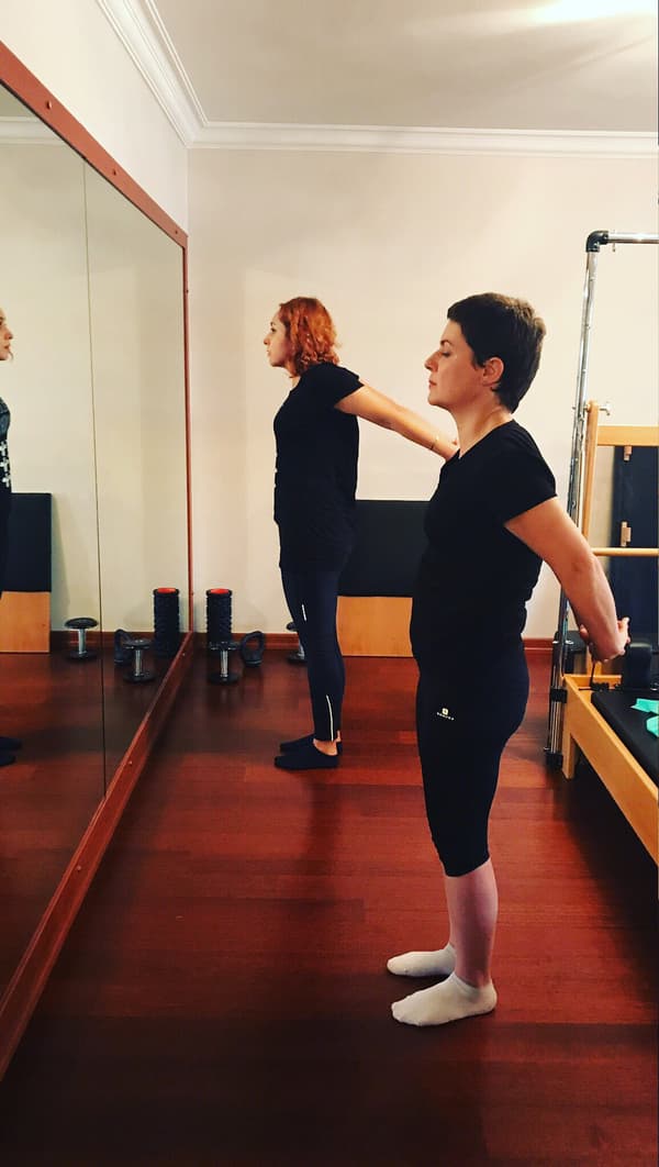 Home Pilates - 9. Fotoğraf