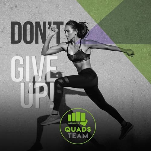 Quads Team - Bağlıca Bölgesel Spor Çalışmaları - 4. Fotoğraf Quads Team - Bağlıca Bölgesel Spor Çalışmaları - 4. Fotoğraf