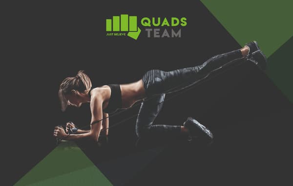Quads Team - 2. Fotoğraf
