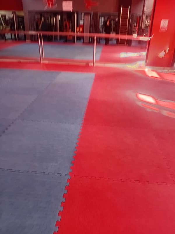 CSR Sports Center - 6. Fotoğraf CSR Sports Center - 6. Fotoğraf