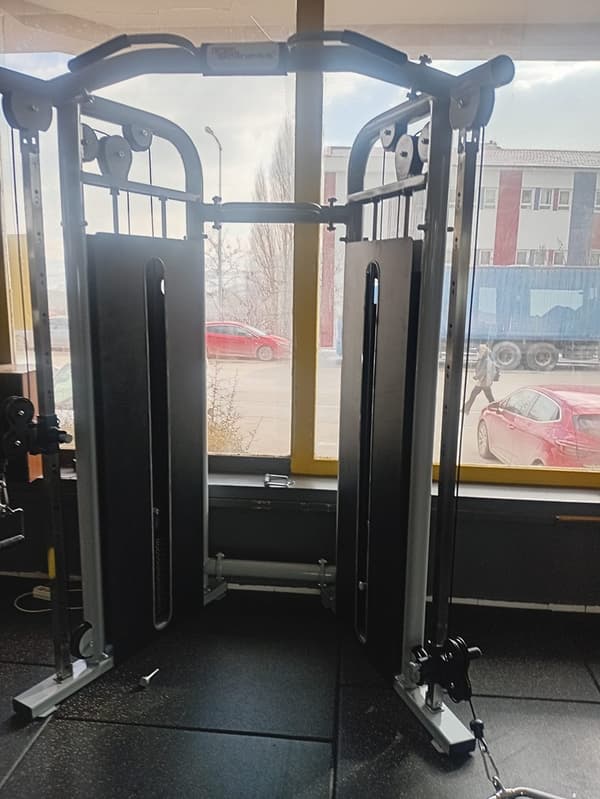 CSR Sports Center - 30. Fotoğraf CSR Sports Center - 30. Fotoğraf