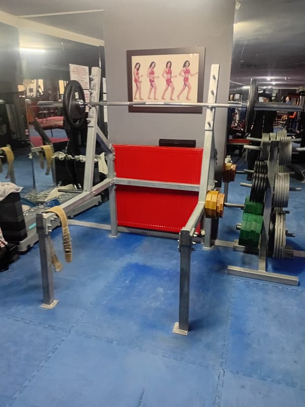 CSR Sports Center - 16. Fotoğraf