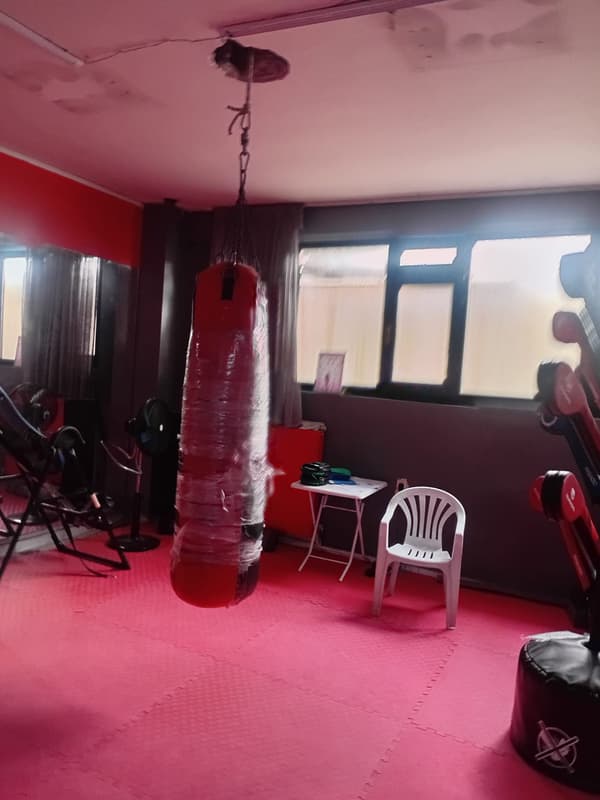 CSR Sports Center - 9. Fotoğraf CSR Sports Center - 9. Fotoğraf