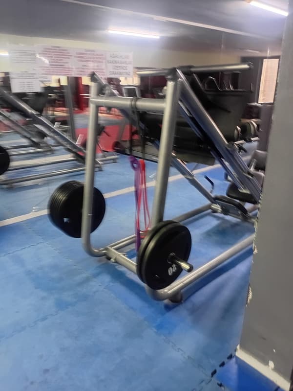 CSR Sports Center - 21. Fotoğraf