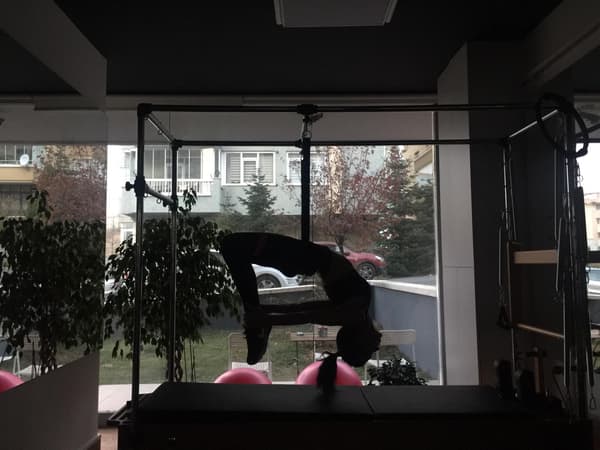 Gymfona Personal Training Studio - 19. Fotoğraf