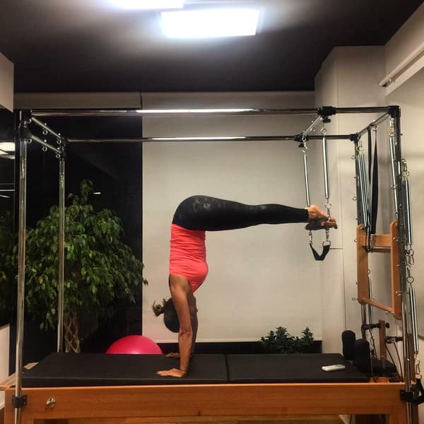 Gymfona Personal Training Studio - 4. Fotoğraf