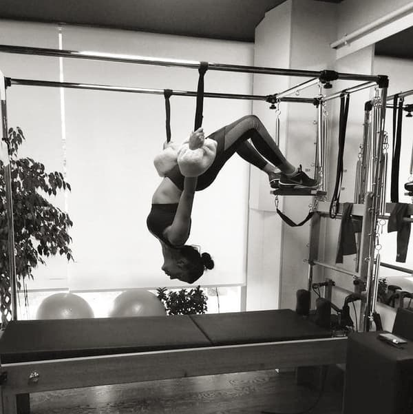 Gymfona Personal Training Studio - 17. Fotoğraf