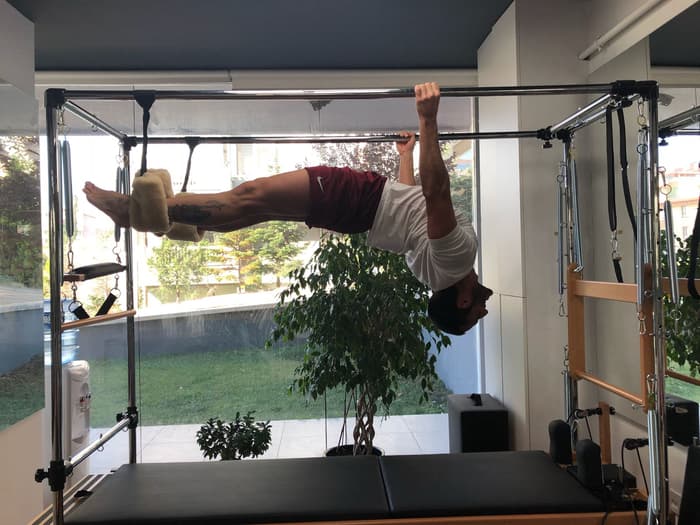 Gymfona Personal Training Studio - 3. Fotoğraf