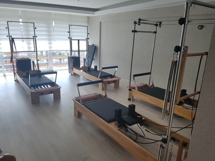 Zep Pilates Stüdyosu - Eryaman - 1. Fotoğraf