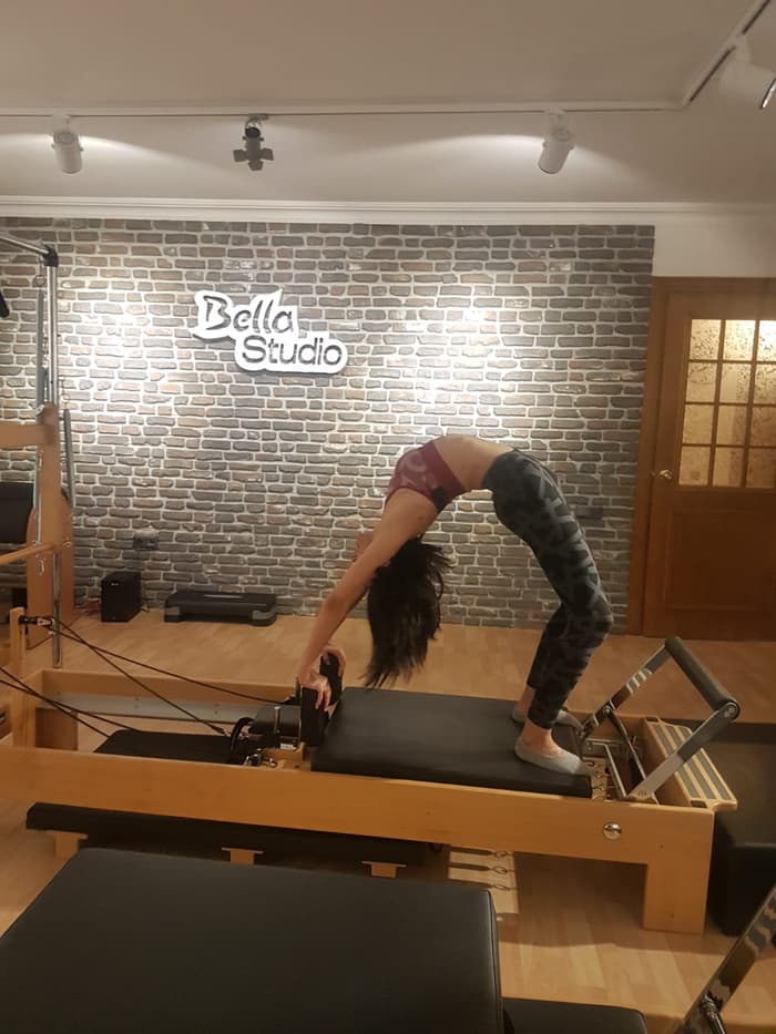 Bella Pilates Stüdyo - 2. Fotoğraf
