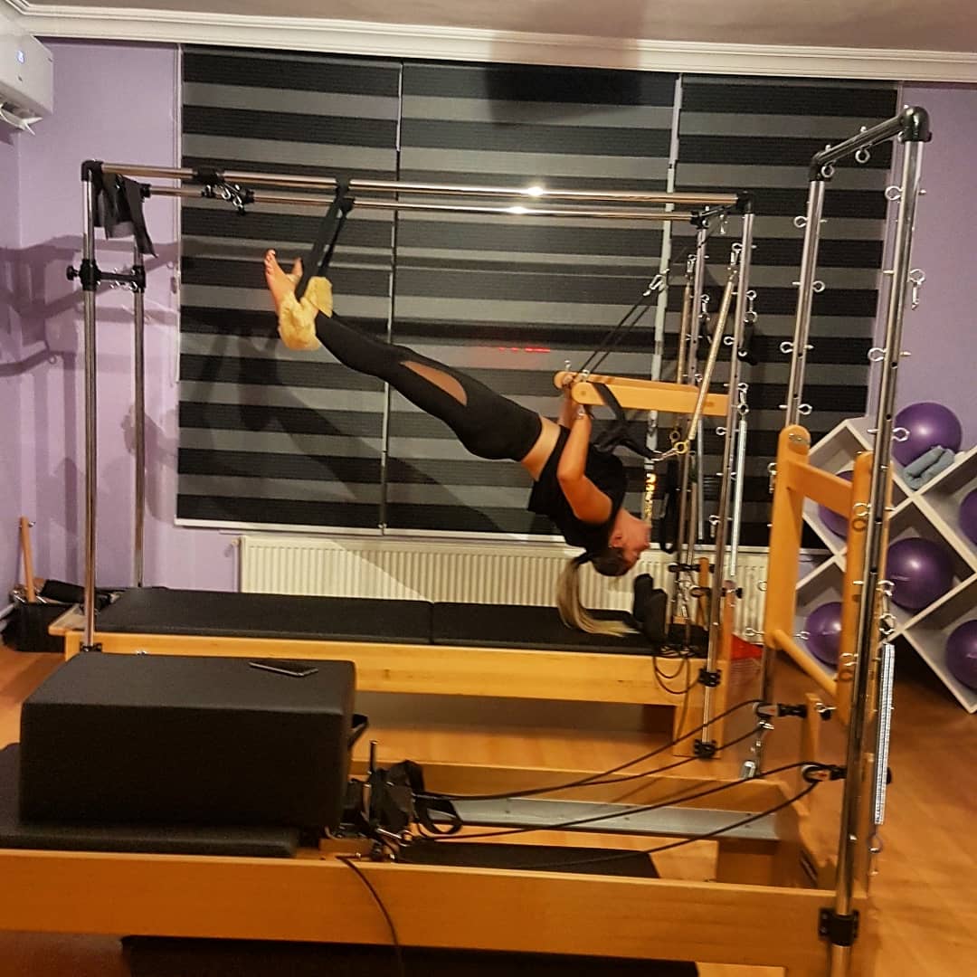 Bella Pilates Stüdyo - 3. Fotoğraf