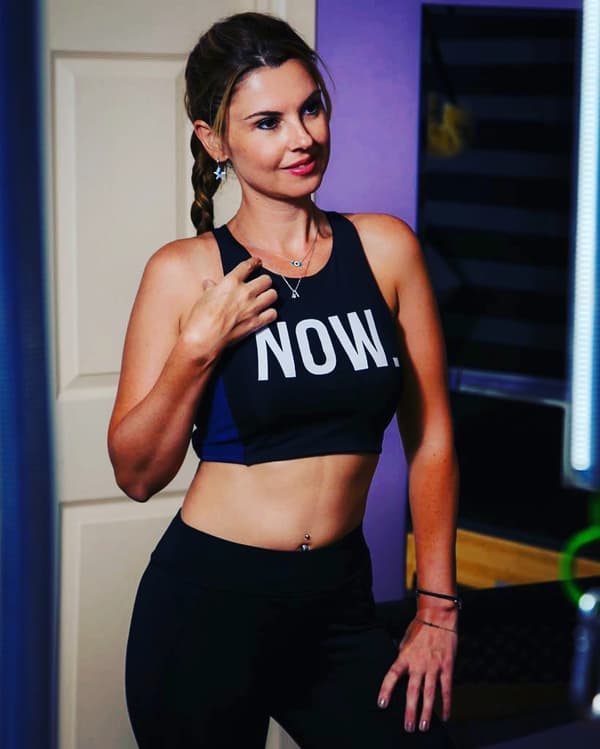 Bella Pilates Stüdyo - 8. Fotoğraf Bella Pilates Stüdyo - 8. Fotoğraf