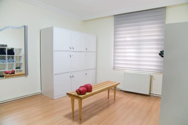 Bella Pilates Stüdyo - 6. Fotoğraf Bella Pilates Stüdyo - 6. Fotoğraf