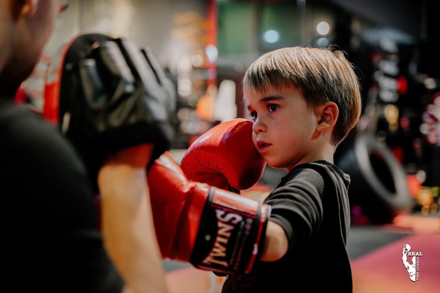 Real Fight Academy - Yaşamkent Spor Merkezleri - 2. Fotoğraf