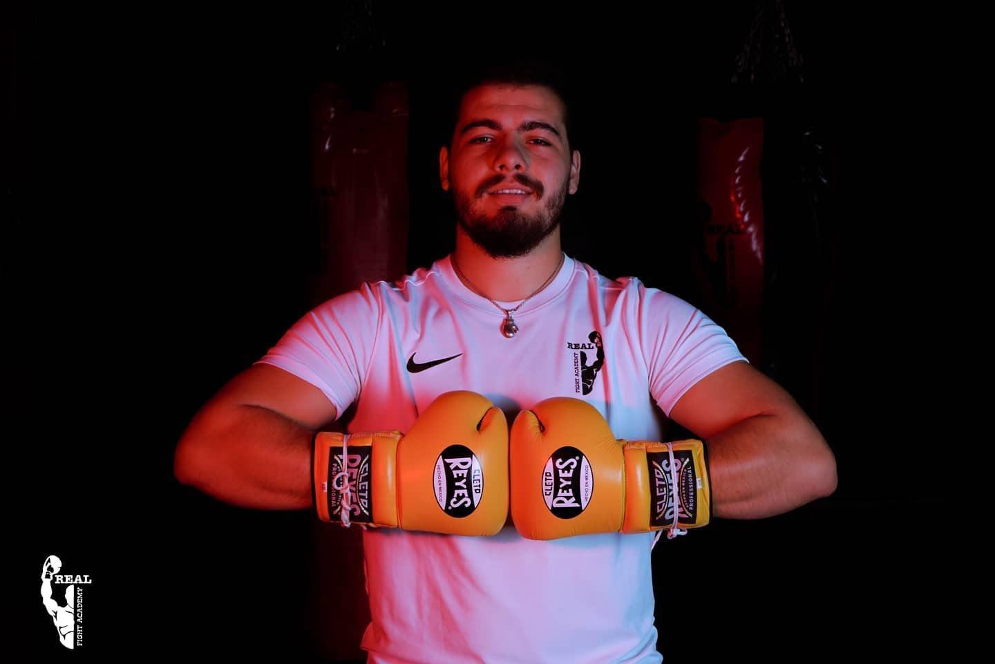 Real Fight Academy - Yaşamkent Spor Merkezleri - 3. Fotoğraf
