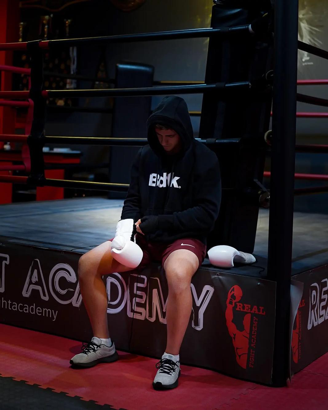 Real Fight Academy - Yaşamkent Spor Merkezleri - 4. Fotoğraf