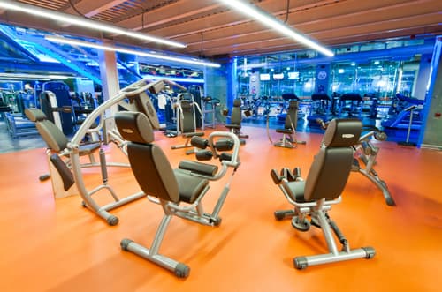 Base Life Club - Bağlıca Bölgesel Spor Çalışmaları - 4. Fotoğraf Base Life Club - Bağlıca Bölgesel Spor Çalışmaları - 4. Fotoğraf