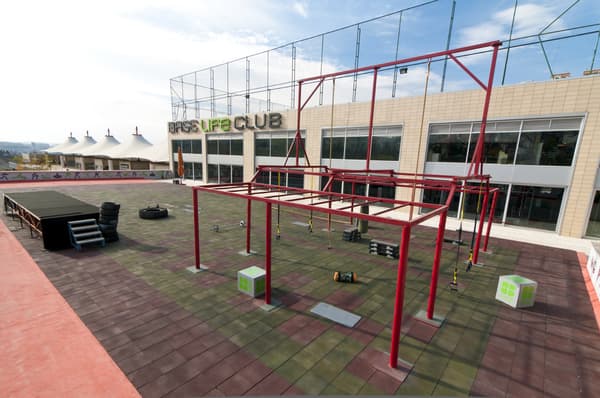 Base Life Club - 10. Fotoğraf Base Life Club - 10. Fotoğraf