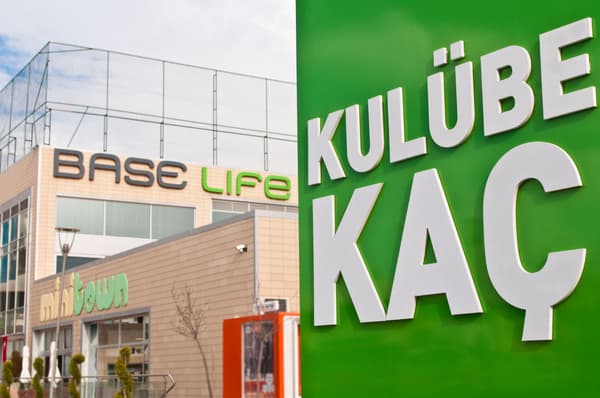 Base Life Club - 14. Fotoğraf Base Life Club - 14. Fotoğraf