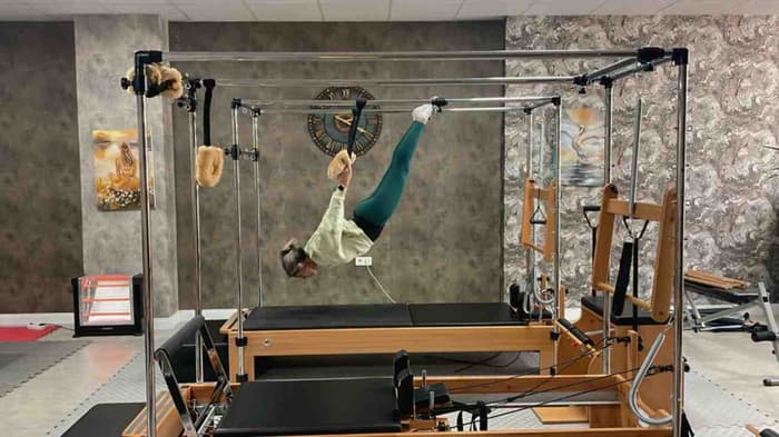 Flex Fit Studio - 4. Fotoğraf