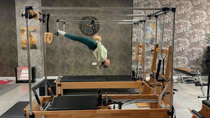 Flex Fit Studio - 1. Fotoğraf