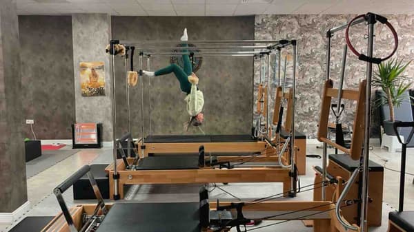 Flex Fit Studio - 2. Fotoğraf