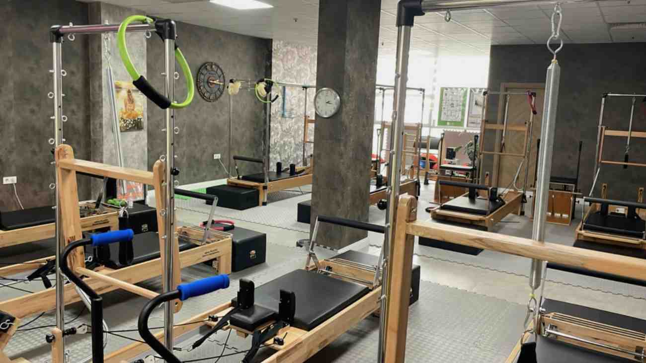 Flex Fit Studio - Elvankent Sıkılaşma - 3. Fotoğraf