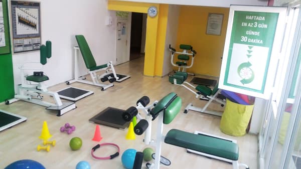 Life Pilates - 8. Fotoğraf