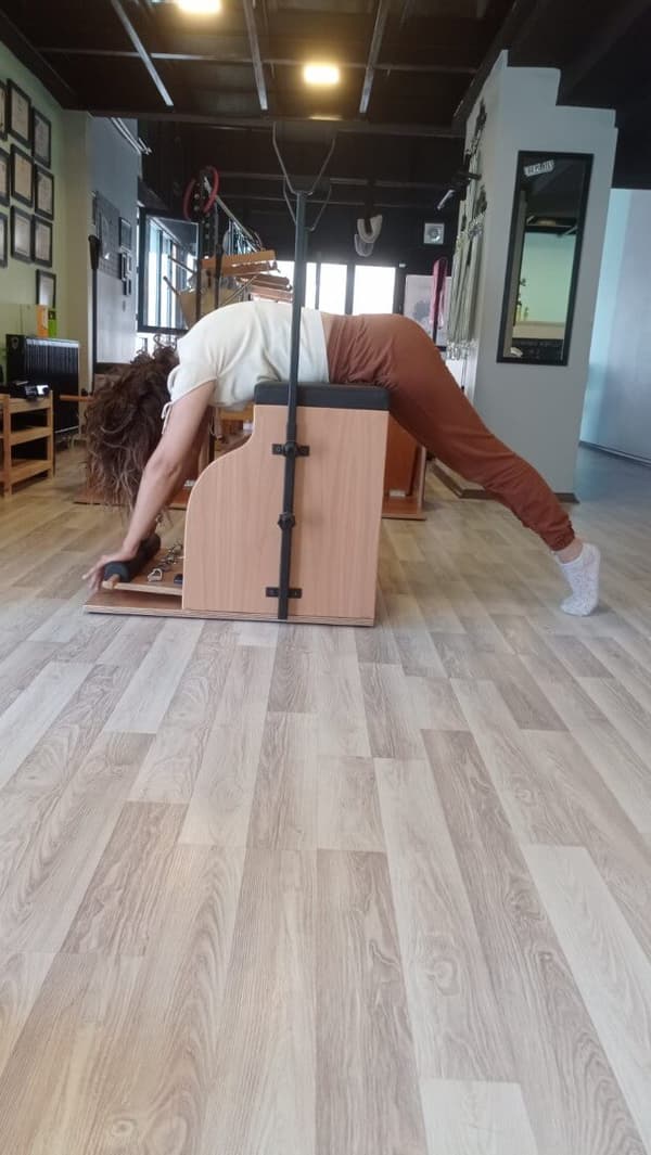 Life Pilates - 14. Fotoğraf Life Pilates - 14. Fotoğraf