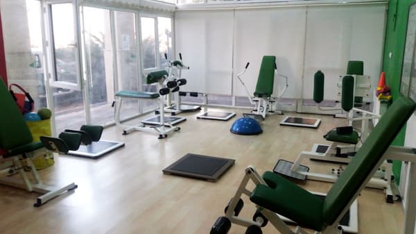 Life Pilates - 7. Fotoğraf