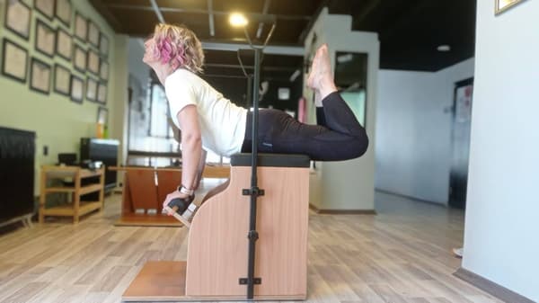 Life Pilates - 16. Fotoğraf